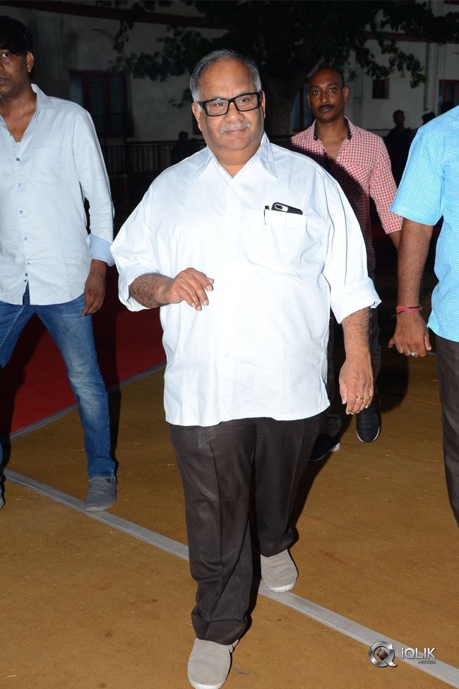 Pantham-Audio-Release-Function